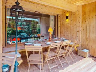 Chalet Merveille - Proche centre ville de Megève - 8