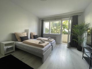 Berlin City Stay - 0