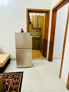 2 BEDROOM Designer Apartment For Families - Islamabad - 3
