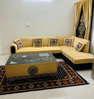2 BEDROOM Designer Apartment For Families - Islamabad - 8