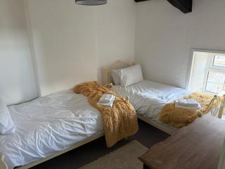 Swallow Cottage Middleham - Middleham - 2