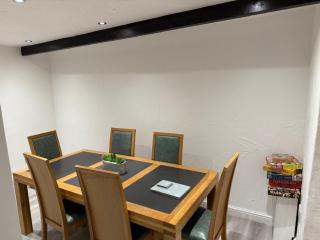 Swallow Cottage Middleham - Middleham - 4