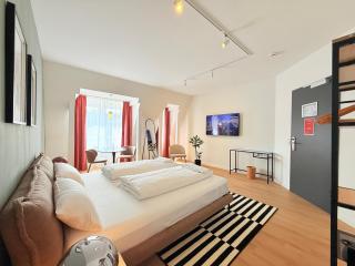 Smart Stayzz - Hamburg - 5