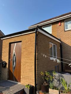 Turbary Park Apartment - Bournemouth - 8