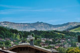 Chalet Merveille - Proche centre ville de Megève - Megève - 8