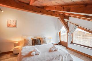 Chalet Merveille - Proche centre ville de Megève - Megève - 6