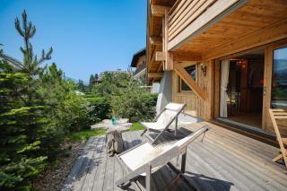 Chalet Merveille - Proche centre ville de Megève - 3