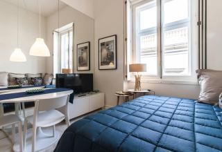 Cozy Studio in Central Chiado in Lisbon - 8