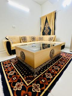 2 BEDROOM Designer Apartment For Families - Islamabad - 0