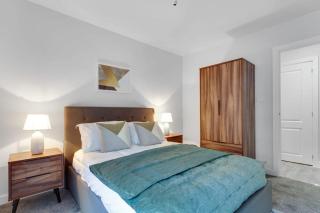 Spacious 2 Bed Flat In Birmingham With Parking - Birmingham - 5
