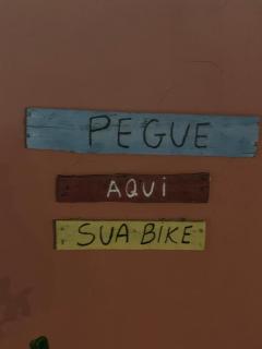 Pousada Reserva de Itaúna - 3