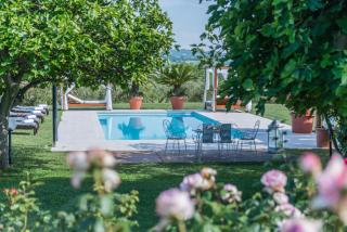 Villa Monticelli 11 - Serrungarina - 7