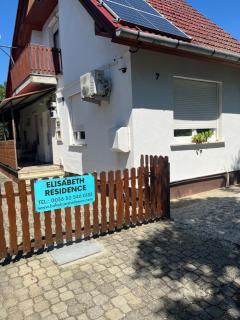 Elisabeth Residence - 1