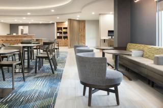 SpringHill Suites Midland - Midland - 5