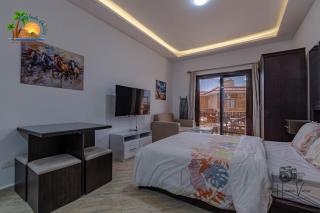 Turtles Beach Resort Hurghada By VTGooo - 7