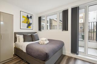 Sutherland Apartments - Londra - 4