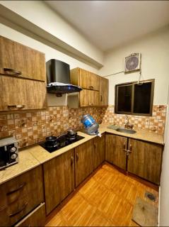 2 BEDROOM Designer Apartment For Families - Islamabad - 2