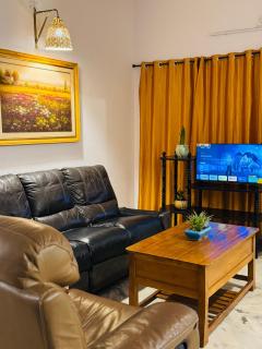 THE CLIFF FORT , private entire bunglaow at varkala cliff - Varkala - 0