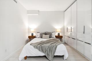 Main Street Condo with Gym and Patio near Restaurants for 4 - Vancouver - 8