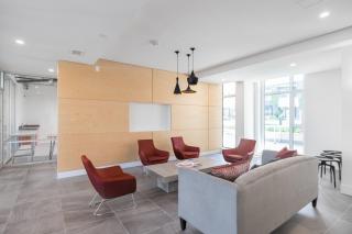 Main Street Condo with Gym and Patio near Restaurants for 4 - Vancouver - 4