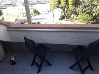 Terrazza sul mare - 0