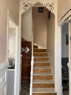 maison de charme au coeur de la baie de somme - Noyelles-sur-Mer - 4