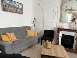 maison de charme au coeur de la baie de somme - Noyelles-sur-Mer - 3