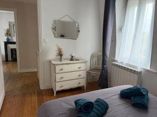 maison de charme au coeur de la baie de somme - Noyelles-sur-Mer - 2