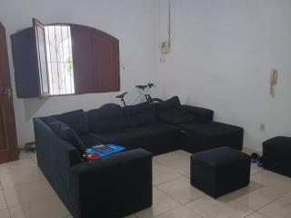 Casa Ampla e Confortável - 0