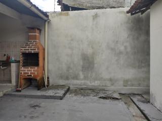 Casa Ampla e Confortável - 8
