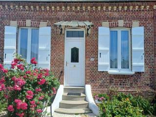maison de charme au coeur de la baie de somme - Noyelles-sur-Mer - 8