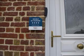 maison de charme au coeur de la baie de somme - Noyelles-sur-Mer - 9