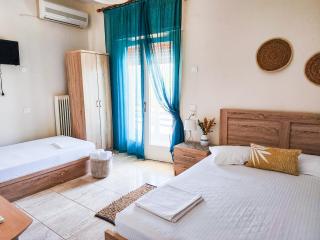 Aktaion Hotel - 2