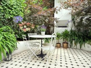 Luxuriously Curated 4BD Home Stoke Newington - London - 9