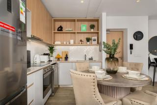 Luxurious apt with amazing views - 1