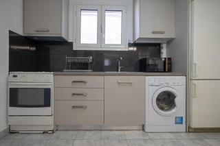 Metaxourgeio Metro Apartment-Comfort for 3 by ΜΡS - Athen - 3