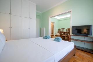 Metaxourgeio Metro Apartment-Comfort for 3 by ΜΡS - Athen - 7