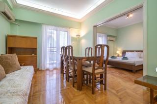 Metaxourgeio Metro Apartment-Comfort for 3 by ΜΡS - Athen - 0