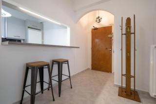 Metaxourgeio Metro Apartment-Comfort for 3 by ΜΡS - Athen - 6