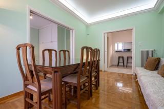 Metaxourgeio Metro Apartment-Comfort for 3 by ΜΡS - Athen - 9
