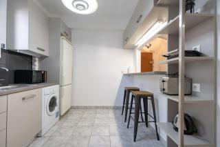 Metaxourgeio Metro Apartment-Comfort for 3 by ΜΡS - Athen - 2