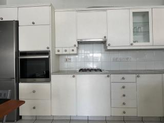 White House with Garden and BBQ in Strovolos - 3