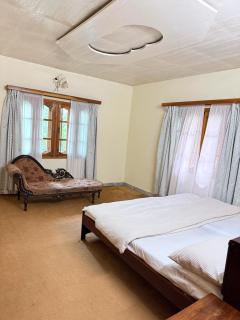 Shangrilla House Murree, Bhurban - Murree - 1