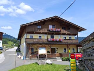 Lampererhof - Sankt Johann in Tirol - 8