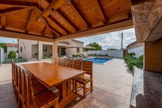 Villa Roza ZadarVillas - Lovinac - 5