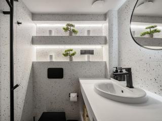 Brand New Loft Naujamiestis - Vilnius - 8