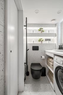 Brand New Loft Naujamiestis - Vilnius - 4