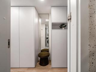 Brand New Loft Naujamiestis - Vilnius - 2