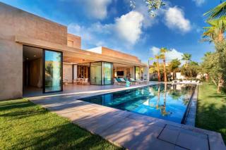 #CheckMyHostProfilBeforeMakingRequest#Luxury Villa Marrakesh 5 bedrooms - Marrakech - 6