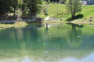 Wellness Aparthotel Panorama Alpin - Ferienwohnungen Jerzens im Pitztal - Jerzens - 9